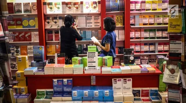 Ingin Jadi Penulis tapi Nggak Suka Baca Buku, Ngeblog, dan Sastra? Bisa! 4
