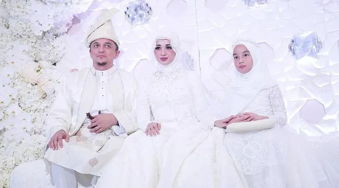 5 Hal Positif Jika Kamu Menikah dengan Dia yang Belum Lama Dikenal 10