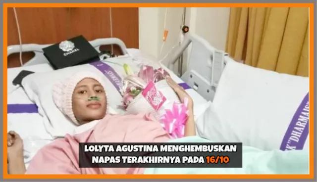 Deretan Berita Terpopuler Minggu Ini. Banyak Informasi Penting Nih! 22
