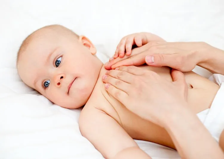 5 Hal Penting dan Wajib Dipertimbangkan Sebelum Ajak Bayimu ke Baby Spa 8
