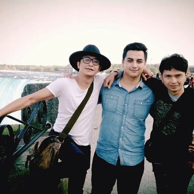 Kisah Nyata Andy /Rif dan Anak Bulenya yang Terpisah Jarak. Inspiratif! 10