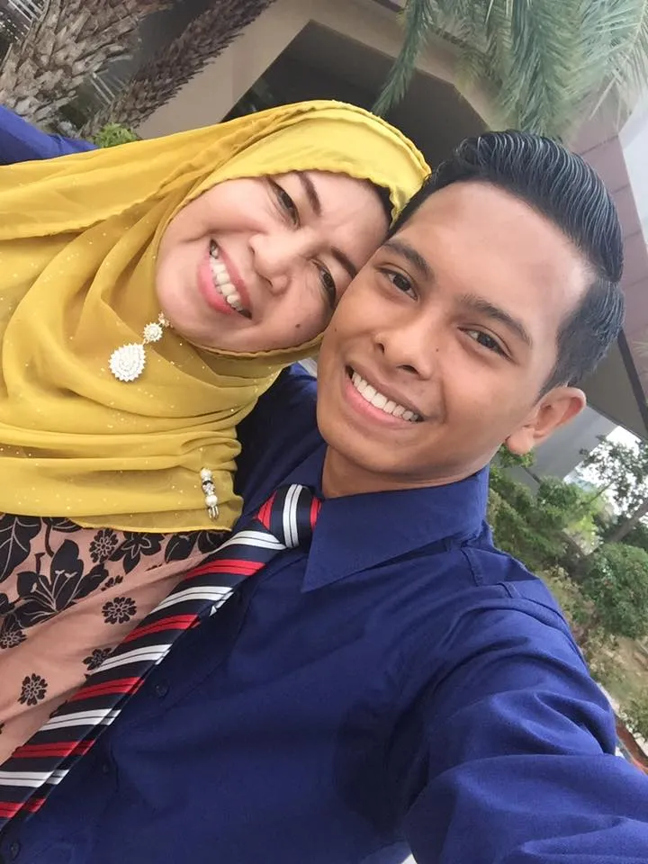 Salut! Ditinggal Saat Bayi, Cowok Ini Kini Mencari Orangtua Kandungnya 4