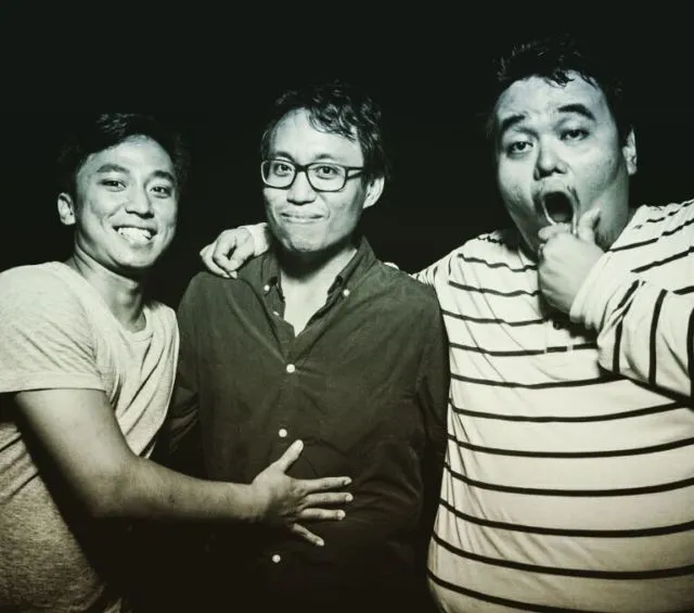Inilah Damar Canggih Wicaksono, Putra Dono Warkop yang Geluti Bidang Nuklir 7