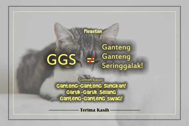 Hari Gini Masih Sering Pakai 13 Plesetan Ini? Ketinggalan Zaman Kali! 17