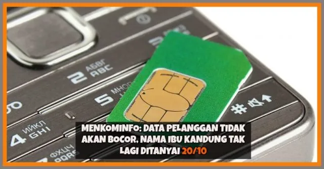 Deretan Berita Terpopuler Minggu Ini. Banyak Informasi Penting Nih! 17