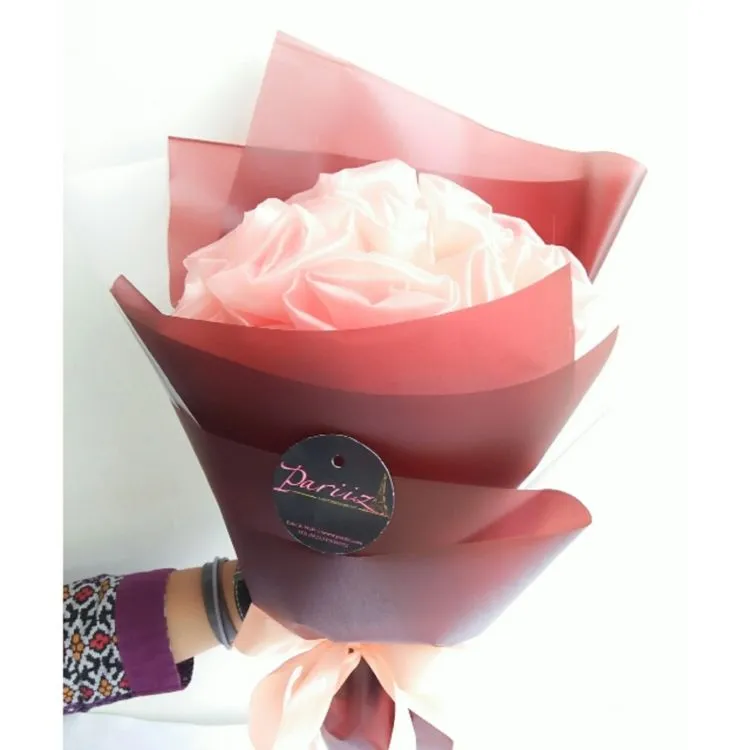 Buket-Buket Hadiah Ini Unik Banget, Dijamin yang Dikasih Nggak Bakalan Nolak! 14
