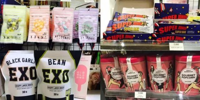 Ini Alasan Logis Kenapa K-Pop Bisa Buat Orang Gila dan Suka Lebay 11