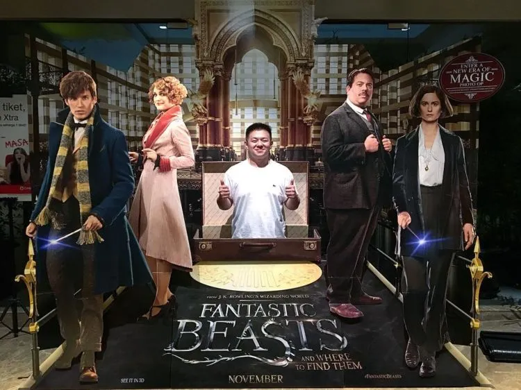 Keren! Di Balik Suksesnya Film Hollywood, Ada Anak Bangsa yang Berkontribusi pada Efek Visualnya 4