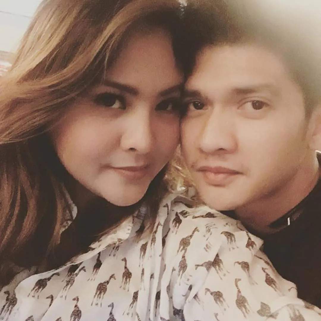 Begini Cara Iko Uwais Dukung dan Besarkan Hati Sang Istri. Di Mana Lagi Cari Suami yang Kayak Gini? 5