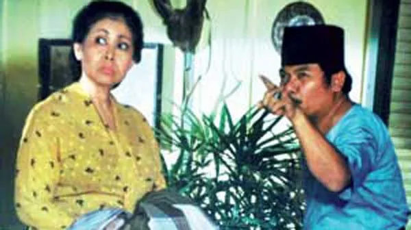 Lama Nggak Ada Kabar, Begini Kondisi Mak Nyak Si Doel Sekarang. Sedih! 8