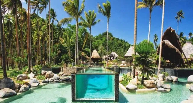 15 Hotel Menakjubkan yang Bikin Kamu Pengen Segera Menginap di Sana! 28
