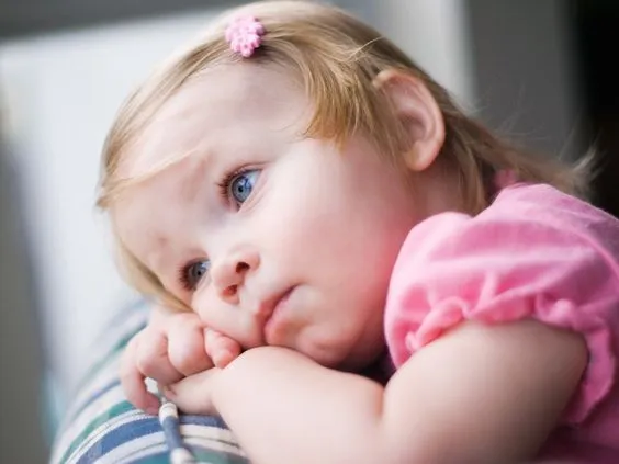 Dampak Seram Jika Bayi Kekurangan Zat Besi. ASI Saja, Apakah Cukup? 8