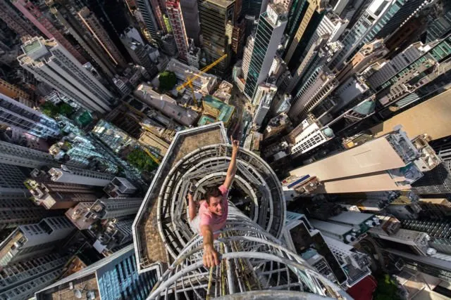 8 Spot Background yang Tak Boleh Kamu Lewatkan, Biar Fotomu Semakin Menawan 14