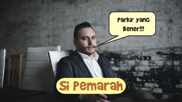 Menebak Karakter Orang dari Kalimat yang Diucap Ketika Baru Sampai Kantor 12