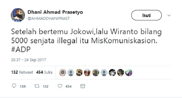 9 Status Ini Jadi Alasan Kenapa Dhani Nggak Terpilih Sebagai Juri Lagi? 14