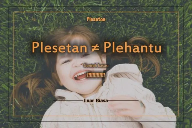 Hari Gini Masih Sering Pakai 13 Plesetan Ini? Ketinggalan Zaman Kali! 23