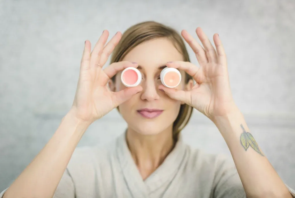 Tips Makeup Anak Sekolah, Sederhana dan Fresh 9