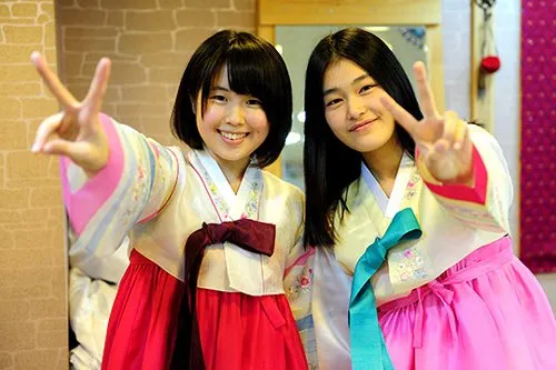10 Alasan Kenapa Kamu Bisa Mempertimbangkan untuk Kuliah di Jurusan Bahasa Korea 15