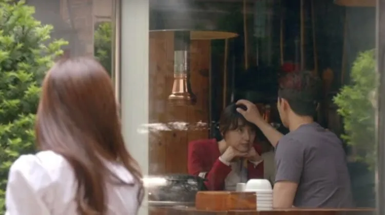 7 Cara Romantis Memperlakukan Istri ala Drama Korea. Para Suami dan Calon Suami Wajib Baca! 12