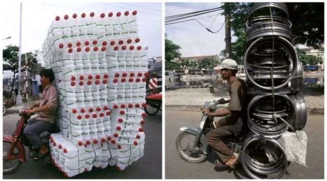 7 Kebiasaan Unik Orang Indonesia yang Bikin Bule Geleng-Geleng Kepala! 10
