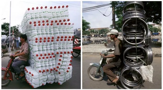 7 Kebiasaan Unik Orang Indonesia yang Bikin Bule Geleng-Geleng Kepala!