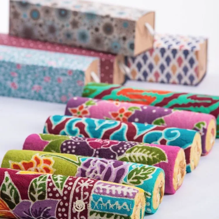 Polemik Bolu Batik Hits di Singapura. Sah atau Langgar Hak Paten? 9