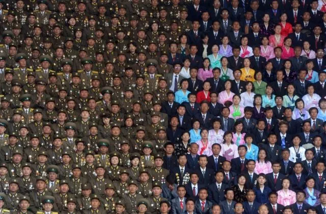 15 Foto Mengagumkan yang Sering Dikira Hasil Editan. Keren Banget Sih 18