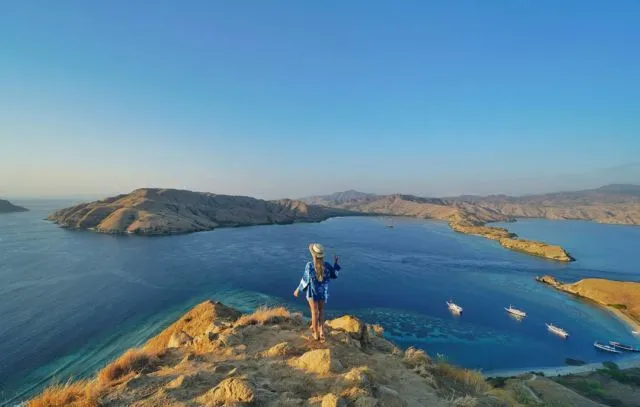 8 Spot Background yang Tak Boleh Kamu Lewatkan, Biar Fotomu Semakin Menawan 10