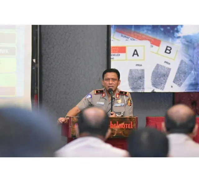 Wajib Tahu, Warna Pelat Nomor Kendaraan di Indonesia Bakal Diganti Lho 6