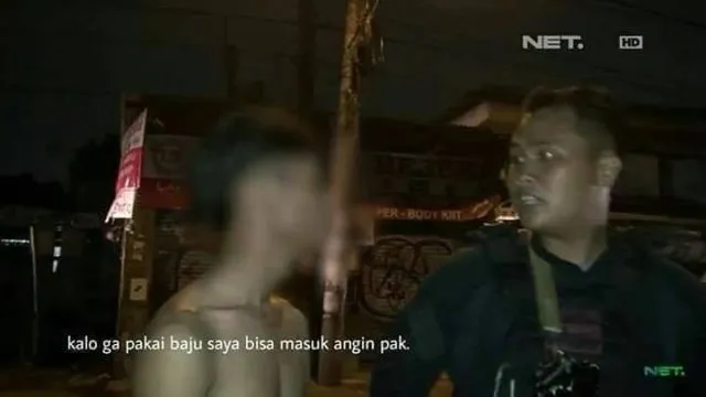 Cuplikan Kocak dan Meme Program TV 86. Serius, Tapi Bikin Ngakak Juga! 16