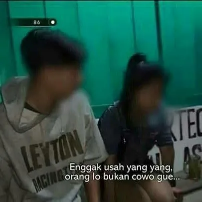 Cuplikan Kocak dan Meme Program TV 86. Serius, Tapi Bikin Ngakak Juga! 17