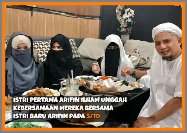 Daftar Berita Populer Minggu Ini. Yuk Baca, Jangan Cuek Sama Informasi 21