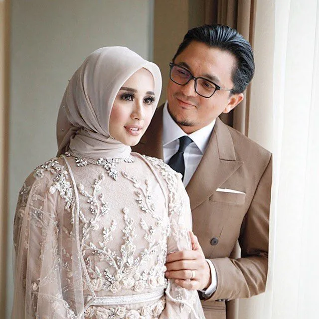 Potret Resepsi Kedua Bella dan Emran di Bandung, Simpel dan Nggak Neko-neko! 11