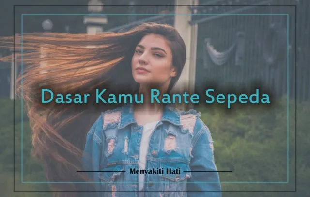 Hari Gini Masih Sering Pakai 13 Plesetan Ini? Ketinggalan Zaman Kali! 26