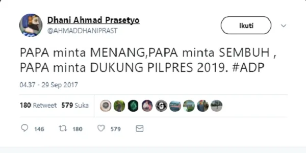 9 Status Ini Jadi Alasan Kenapa Dhani Nggak Terpilih Sebagai Juri Lagi? 12