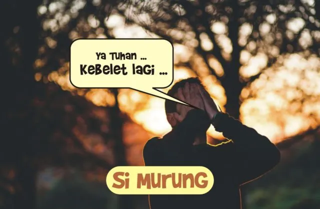 Menebak Karakter Orang dari Kalimat yang Diucap Ketika Baru Sampai Kantor 13