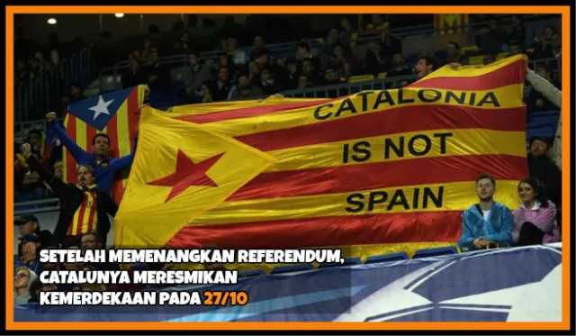 Deretan Berita Populer Minggu Ini. Dari Hanna Annisa hingga Catalunya 13