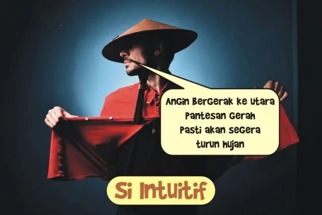 Menebak Karakter Orang dari Kalimat yang Diucap Ketika Baru Sampai Kantor 14