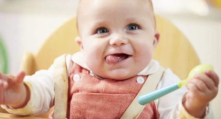Dampak Seram Jika Bayi Kekurangan Zat Besi. ASI Saja, Apakah Cukup? 5