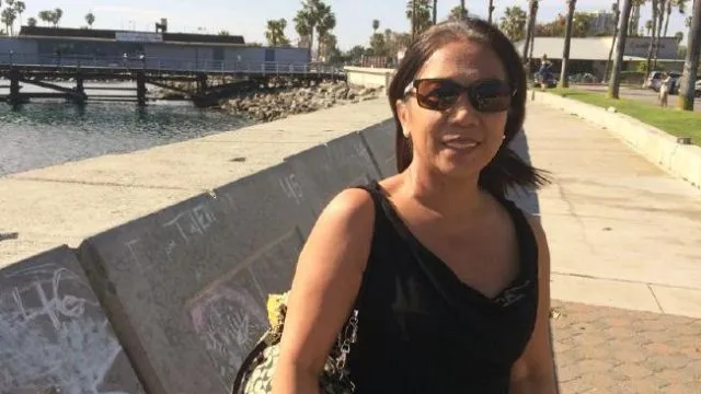 Awalnya Dikira Kembang Api, Ini Potret Kengerian Penembakan Membabi Buta di Las Vegas 22