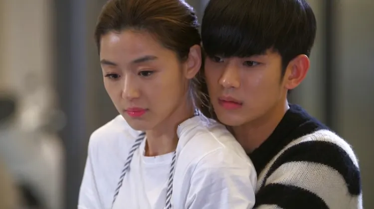 7 Cara Romantis Memperlakukan Istri ala Drama Korea. Para Suami dan Calon Suami Wajib Baca! 8