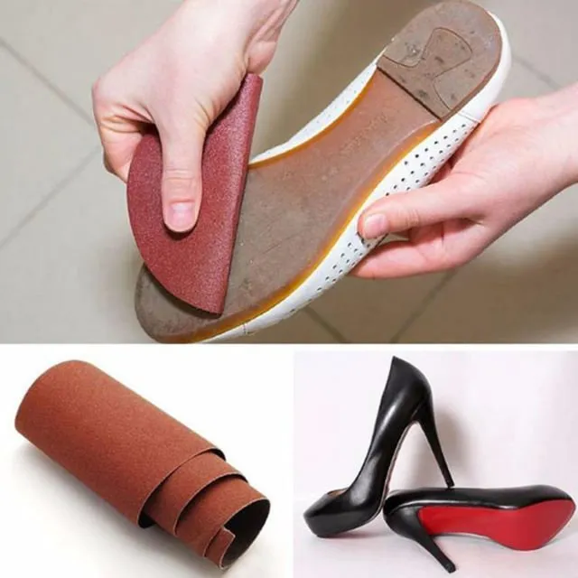 Agar Tampil Cantik dan Nggak Sakit Saat Memakai High Heels? Terapkan 7 Hacks Ini 12