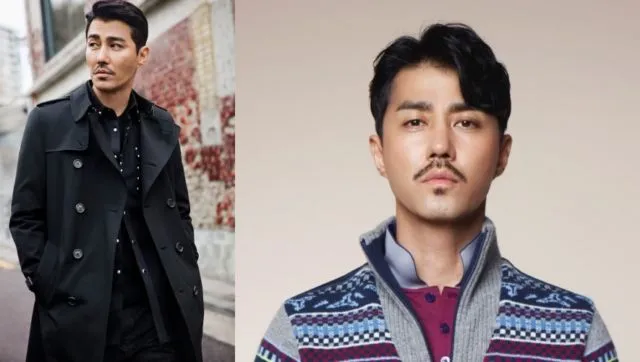 Style Aktor Korea yang 'Laki Banget' Ini Bisa Jadi Inspirasi Para Cowok Lho 15
