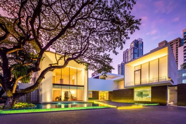 8 Sekolah dengan Desain Paling Cantik di Dunia. Duh, Mupeng Sekolah di Sana! 18