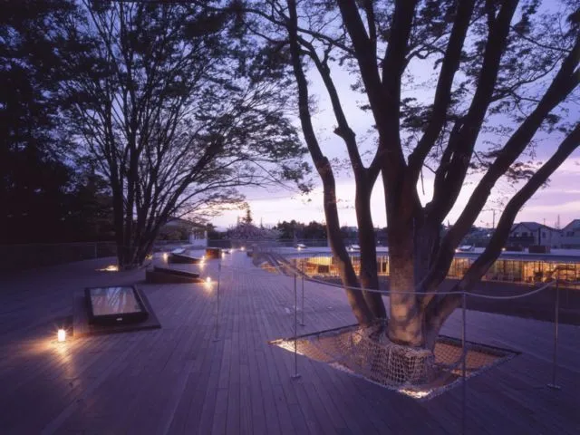 8 Sekolah dengan Desain Paling Cantik di Dunia. Duh, Mupeng Sekolah di Sana! 21