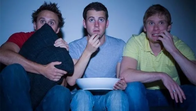 Nonton Film Horor Ternyata Bikin Badan Cepat Kurus. Yuk, Siapkan Nyalimu! 6
