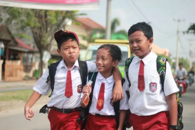 Wujud Cinta ke Tanah Air yang Tak Muluk-muluk tapi Berkesan di Zaman Now 16