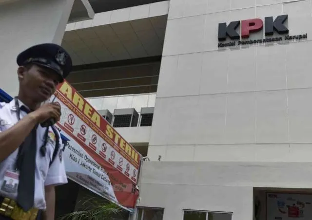 KPK Resmikan Rumah Tahanan Baru Buat Koruptor Negeri Ini, Yuk Lihat! 12