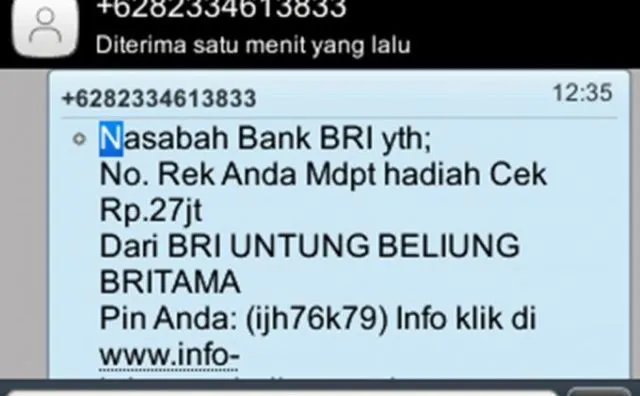Banyak yang Protes, tapi Ini Alasan SIM Card Minta Nomor KK dan KTP 10
