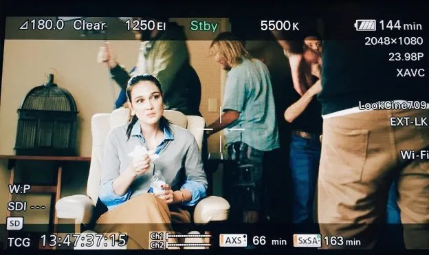 Menunggu Debut Luna Maya Main di Film Hollywood. Bakal Sekeren Apa, Ya? 8